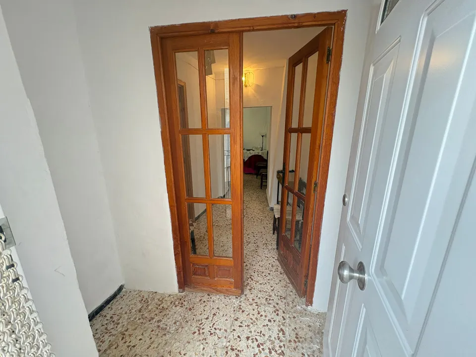Byhus i Albanchez, Almeria - foto 3